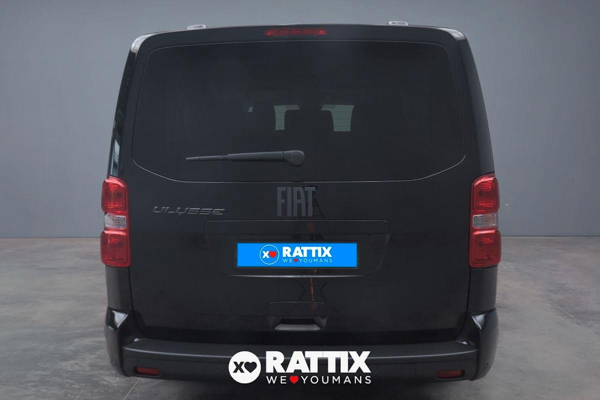 Fiat Ulysse 2.2 Multijet 180CV combi M1 XL L3H1 auto 9pt.i