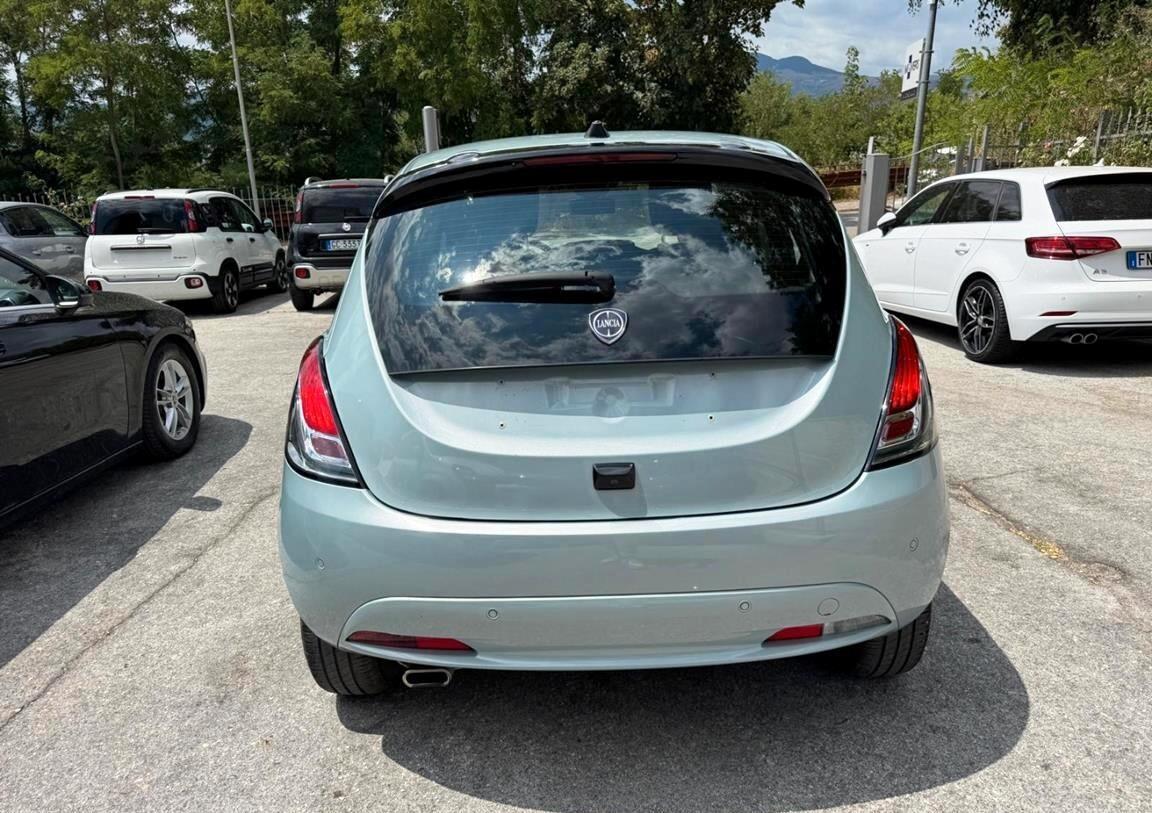 Lancia Ypsilon 1.2 69 CV 5 porte GPL Ecochic