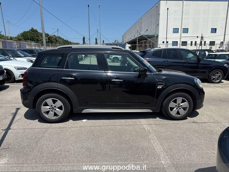 MINI Mini Countryman F60 2020 Diese Mini Countryman 1.5 One D Boost auto