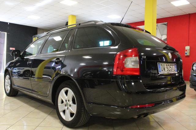 SKODA Octavia 1.9 TDI Wagon UNIPROPRIETARIO !!!