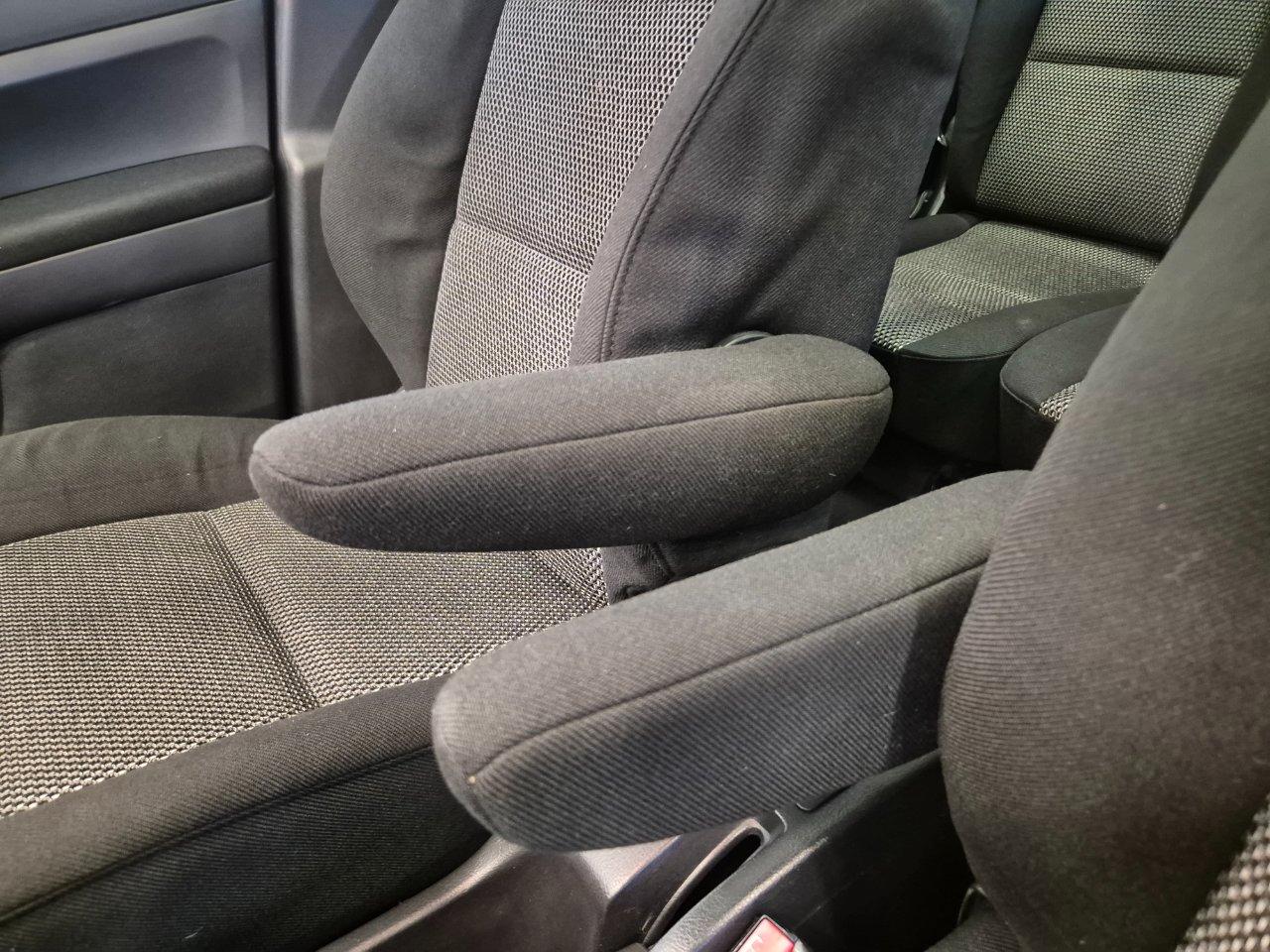 PEUGEOT 307 1.6 16V SW - NEOPAT. - UNIP. - Clima - Tetto