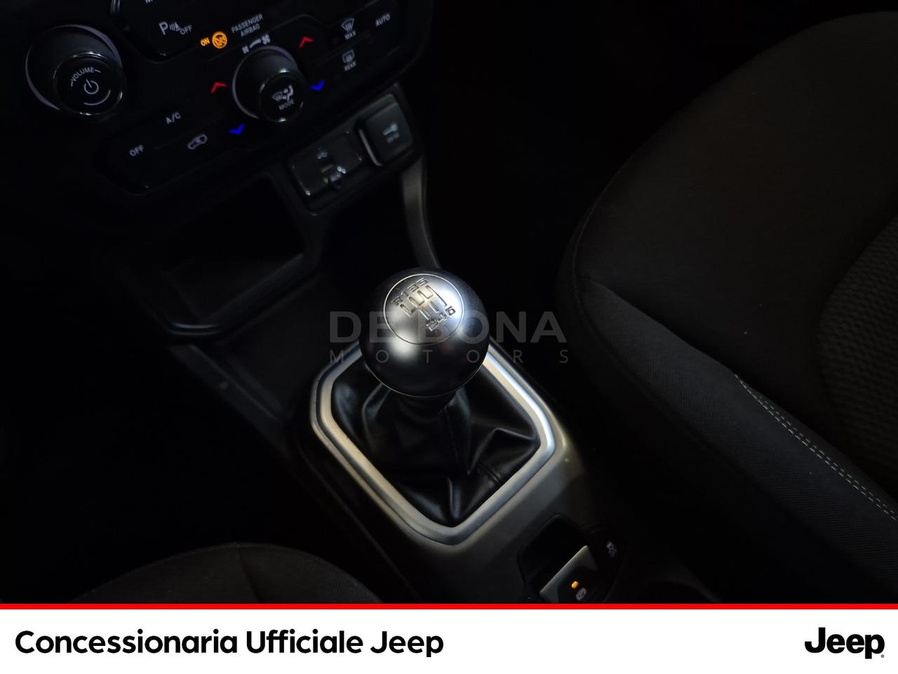 Jeep Renegade 1.0 t3 limited 2wd