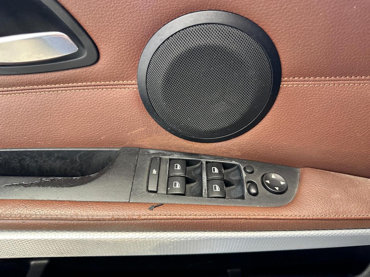 Bmw 335d Futura auto