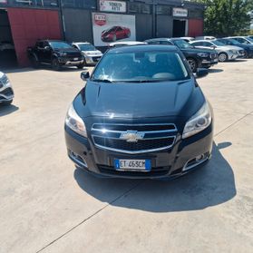 Chevrolet Malibu 2.0L Diesel MT LTZ UNICO PROPRIETARIO
