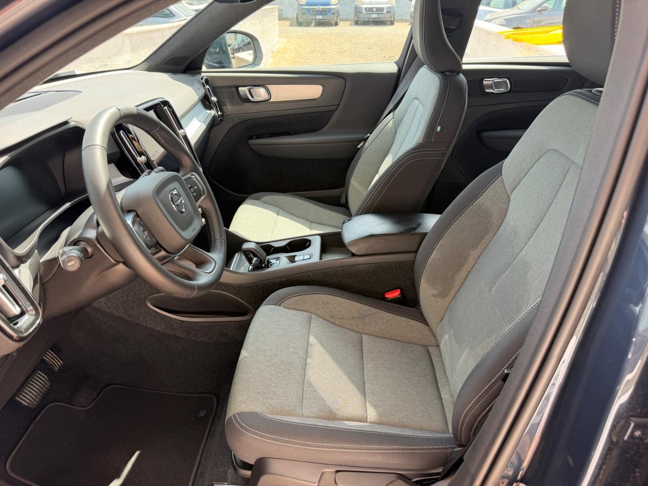 Volvo XC40 T5 Recharge Plug-in Hybrid automatico Ultimate Bright