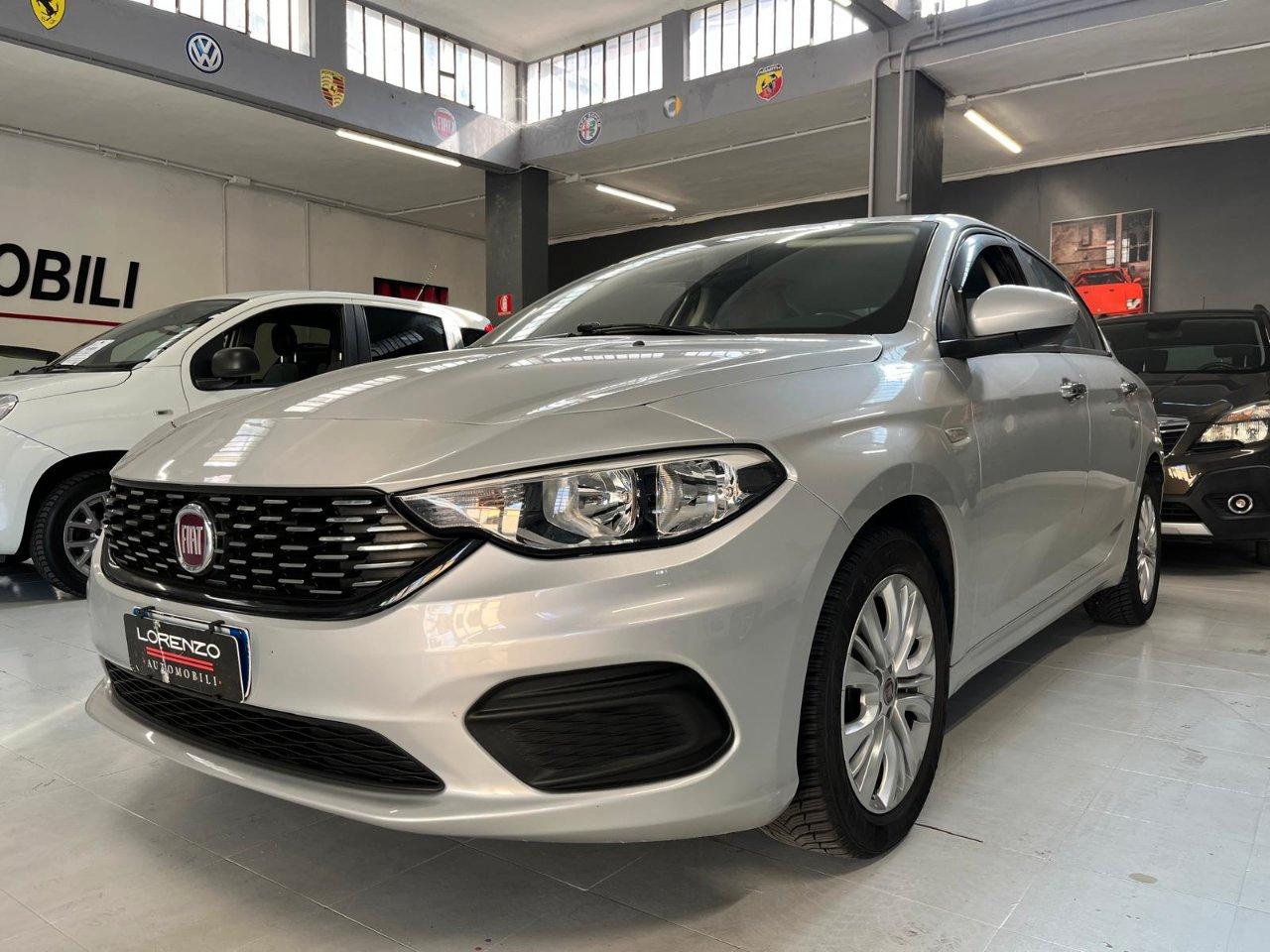 Fiat Tipo 4 Porte GPL Tipo 4p 1.4 Opening Edition 95cv GPL