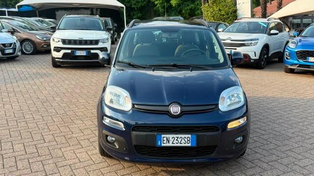 Fiat Panda 1.2 Lounge FINANZIABILE