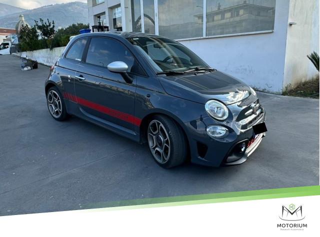 Abarth 595 1.4 Turbo T-Jet 145 CV
