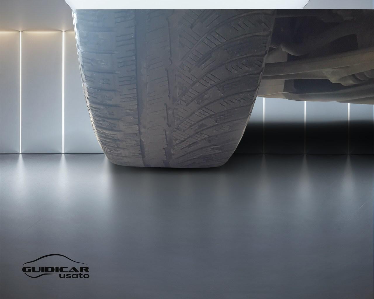 AUDI Q3 I 2015 - Q3 2.0 tdi Business 120cv