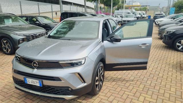 OPEL Mokka 1.5 diesel Elegance