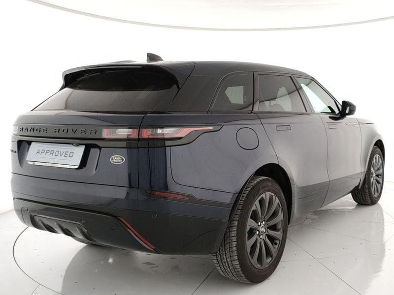 Land Rover Range Rover Velar 2.0 Si4 250 CV R-Dynamic S