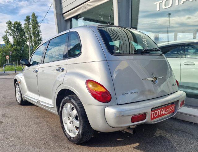 CHRYSLER PT Cruiser 1.6 cat Touring