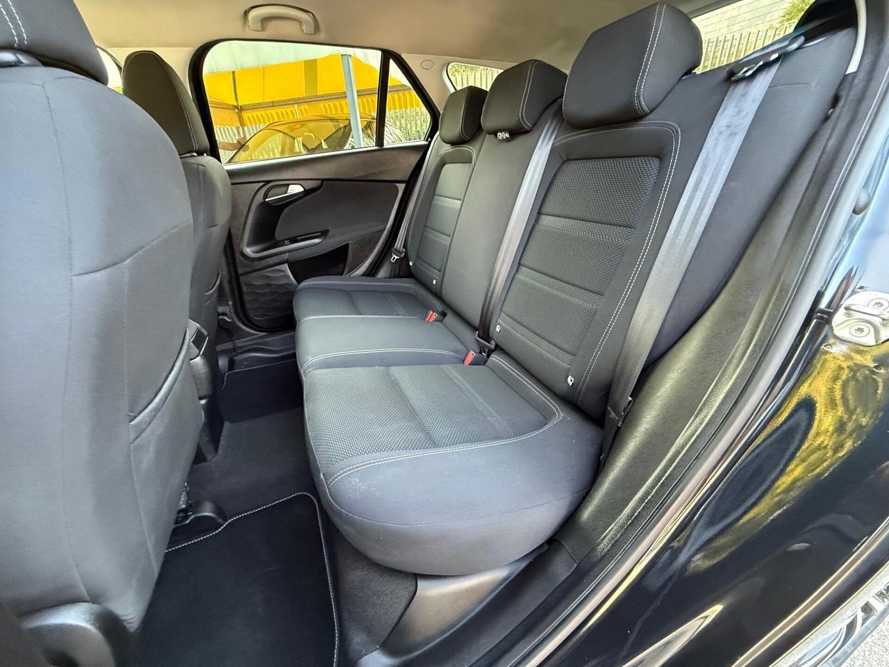Fiat Tipo 1.6 Mjt S&S DCT SW S-Design