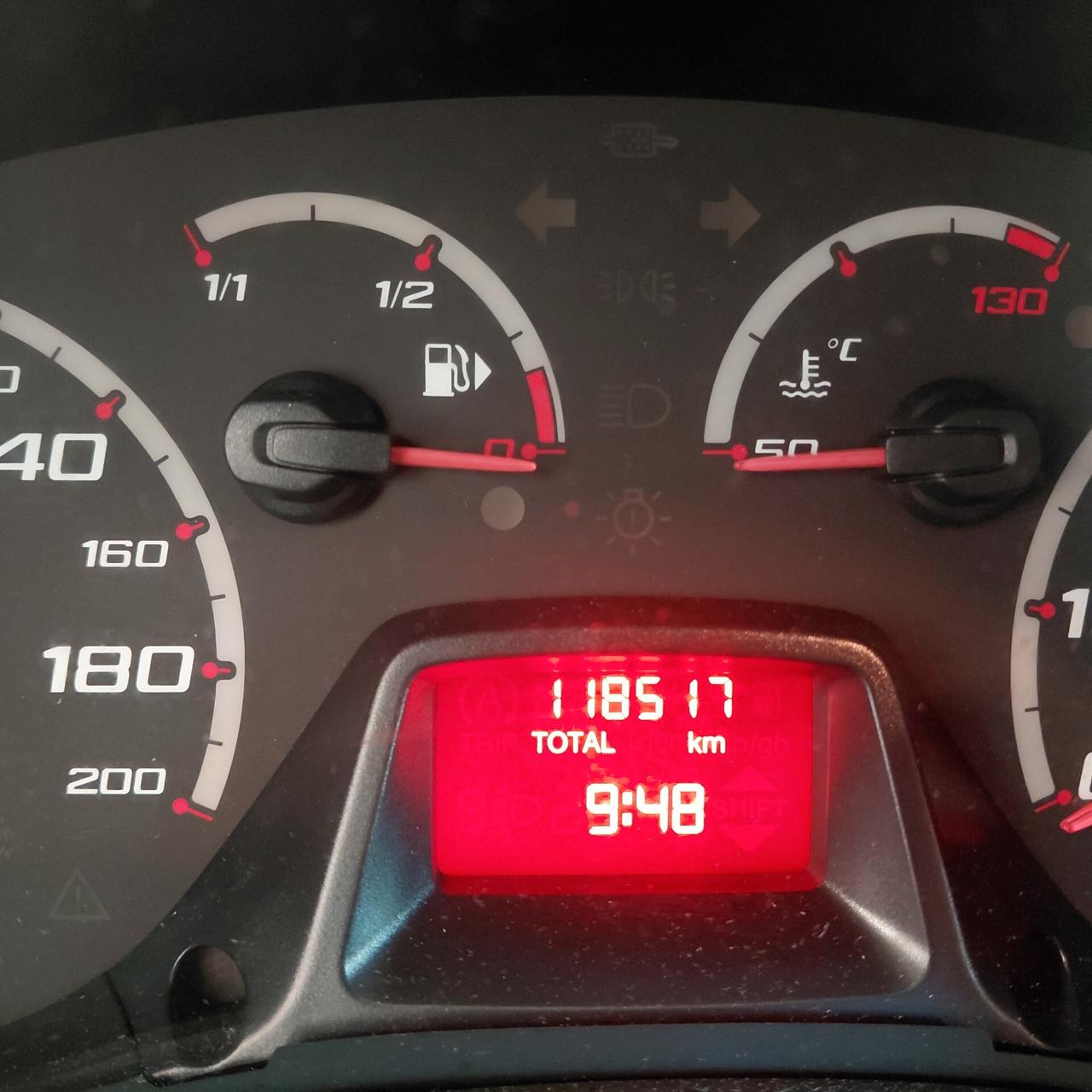 FORD KA ANNO 2013 BZ 1.2 ADATTA NEOPATENTATI KM 118 MILA