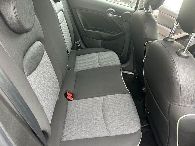 FIAT 500X 1.3 MultiJet 95 CV Business CROSS