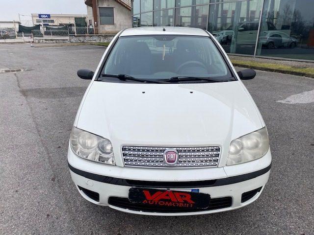 FIAT Punto Classic 1.2 3 porte GPL "UNICO PROPRIETARIO"