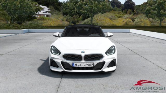 BMW Z4 sDrive20i