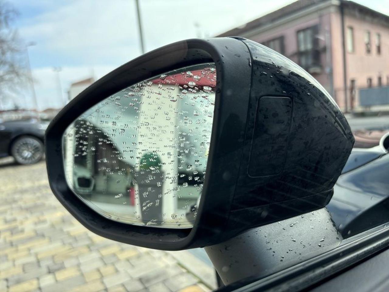 Audi A3 SPB TFSI e 150 kW S tronic S line Black edition