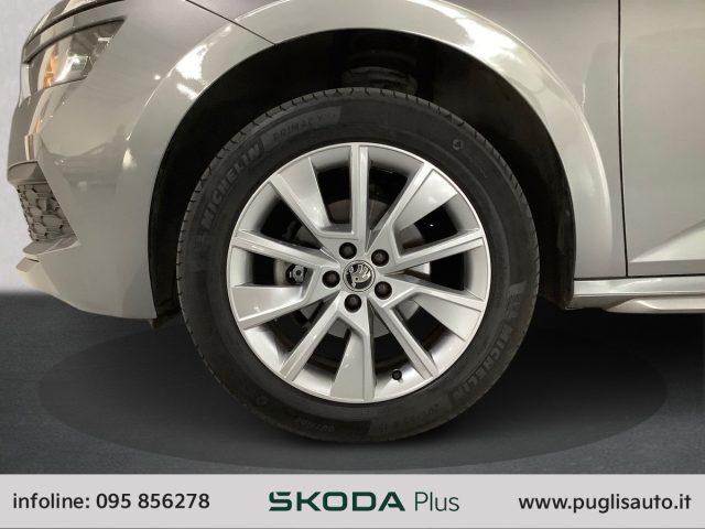 SKODA Kamiq 1.0 TSI 110 CV DSG Style