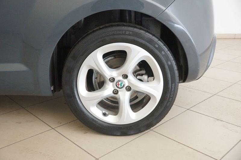 Alfa Romeo MiTo 1.4 78cv Super