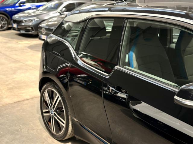 BMW i3 S 120 Ah