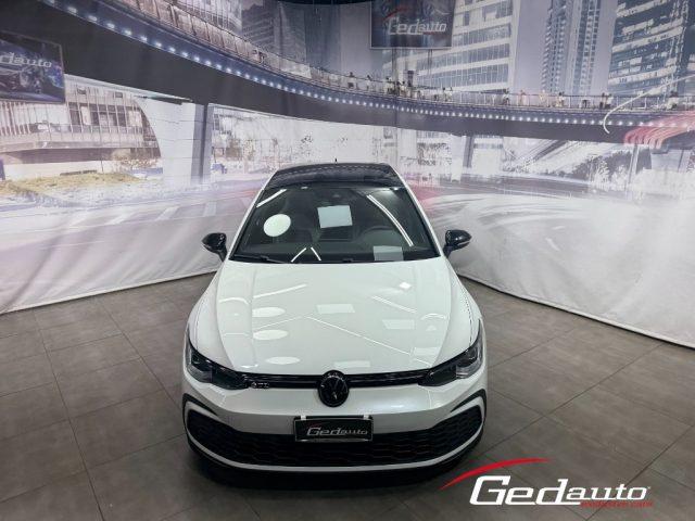 VOLKSWAGEN Golf 2.0 TDI GTD DSG MATRIX LED NAVI TETTO PELLE