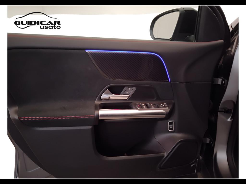 Mercedes-Benz GLA-H247 2020 - GLA AMG 35 4matic auto