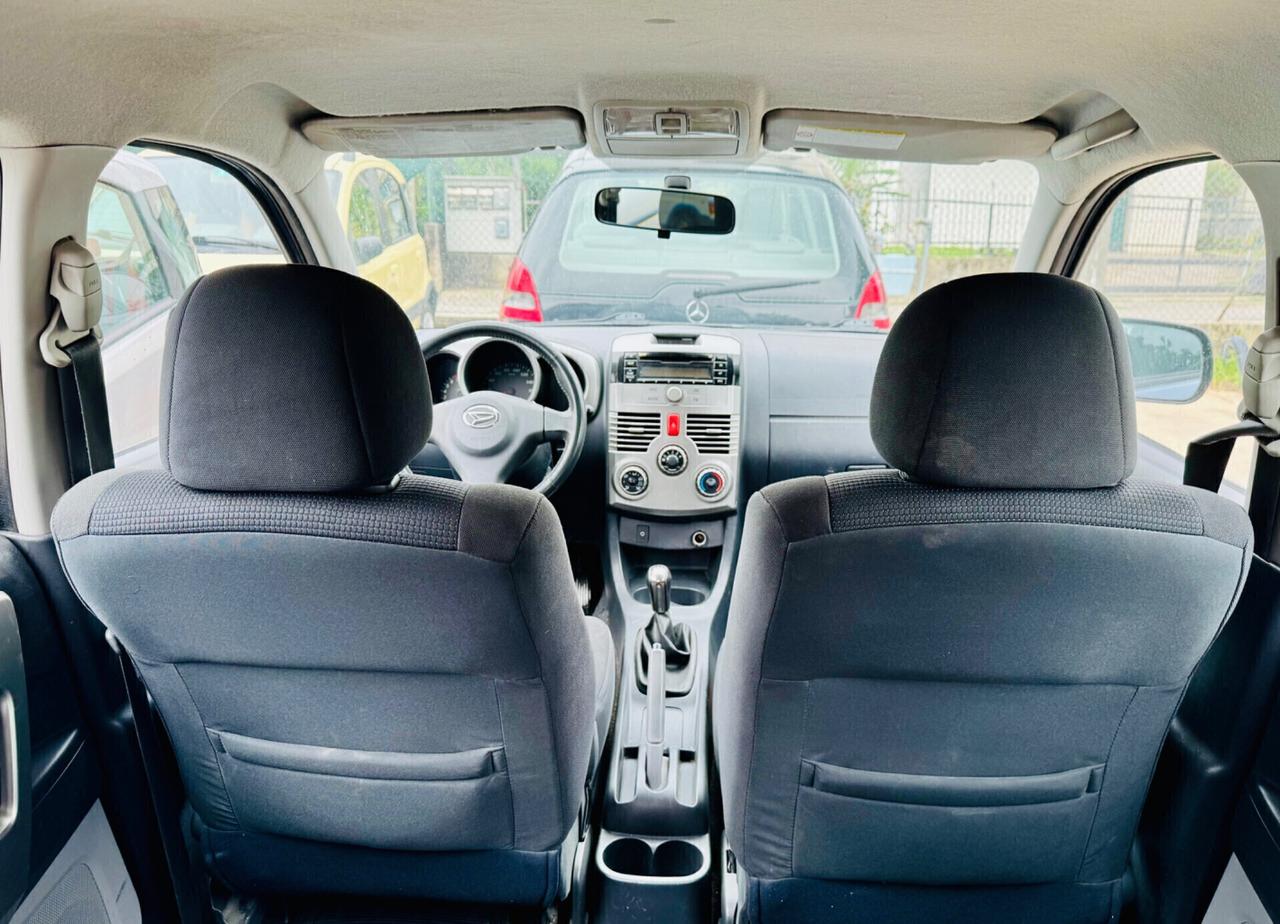 Daihatsu Terios 1.5 4X4 Ok Neopatentati
