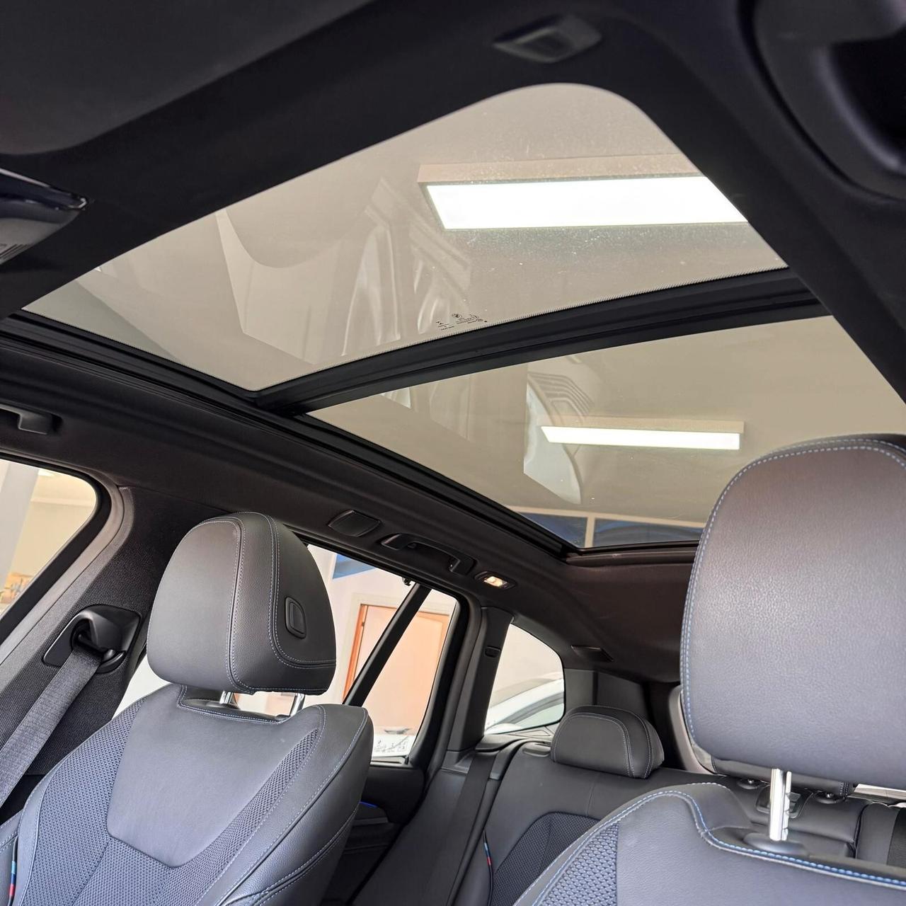 Bmw X3 xDrive20d Msport