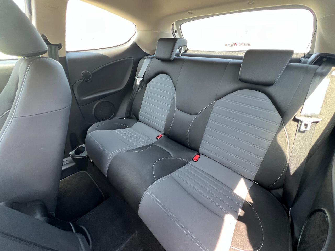 Alfa Romeo MiTo 1.3 JTDm 95 CV S&S Super