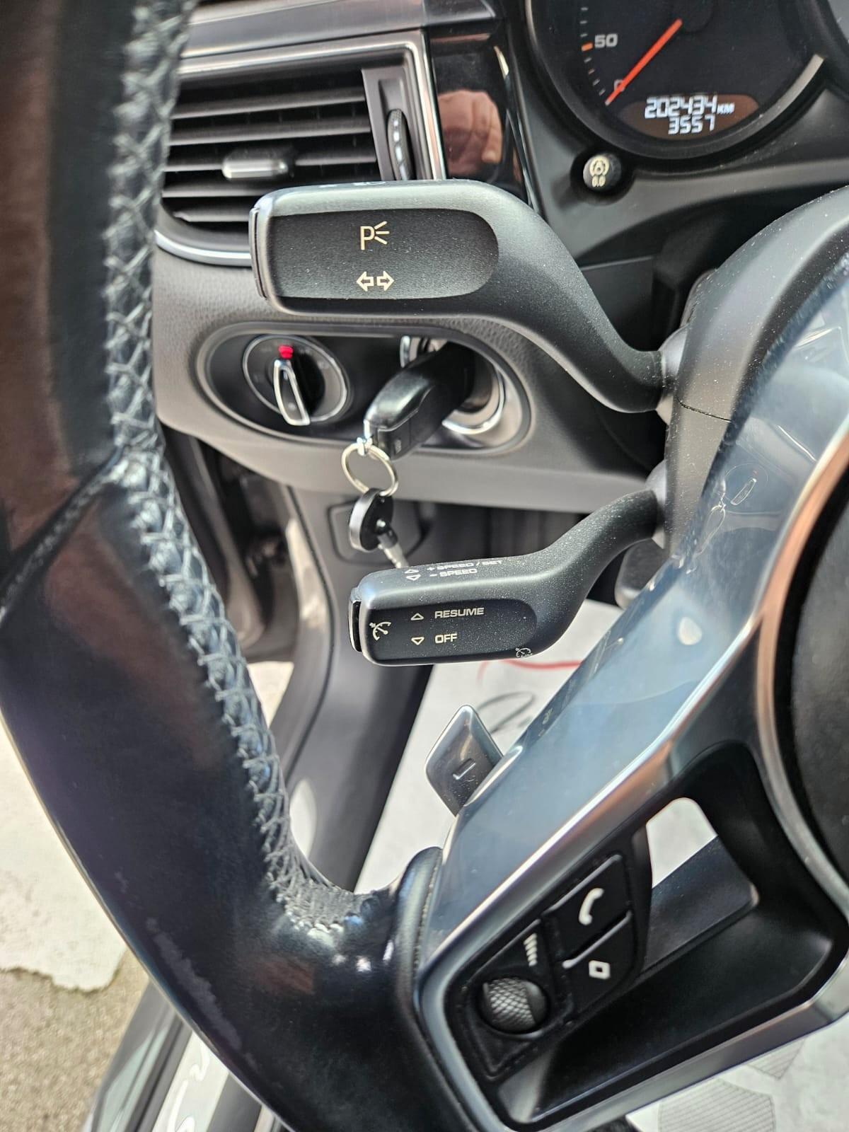 Porsche Macan S 3.0 250cv no super bollo