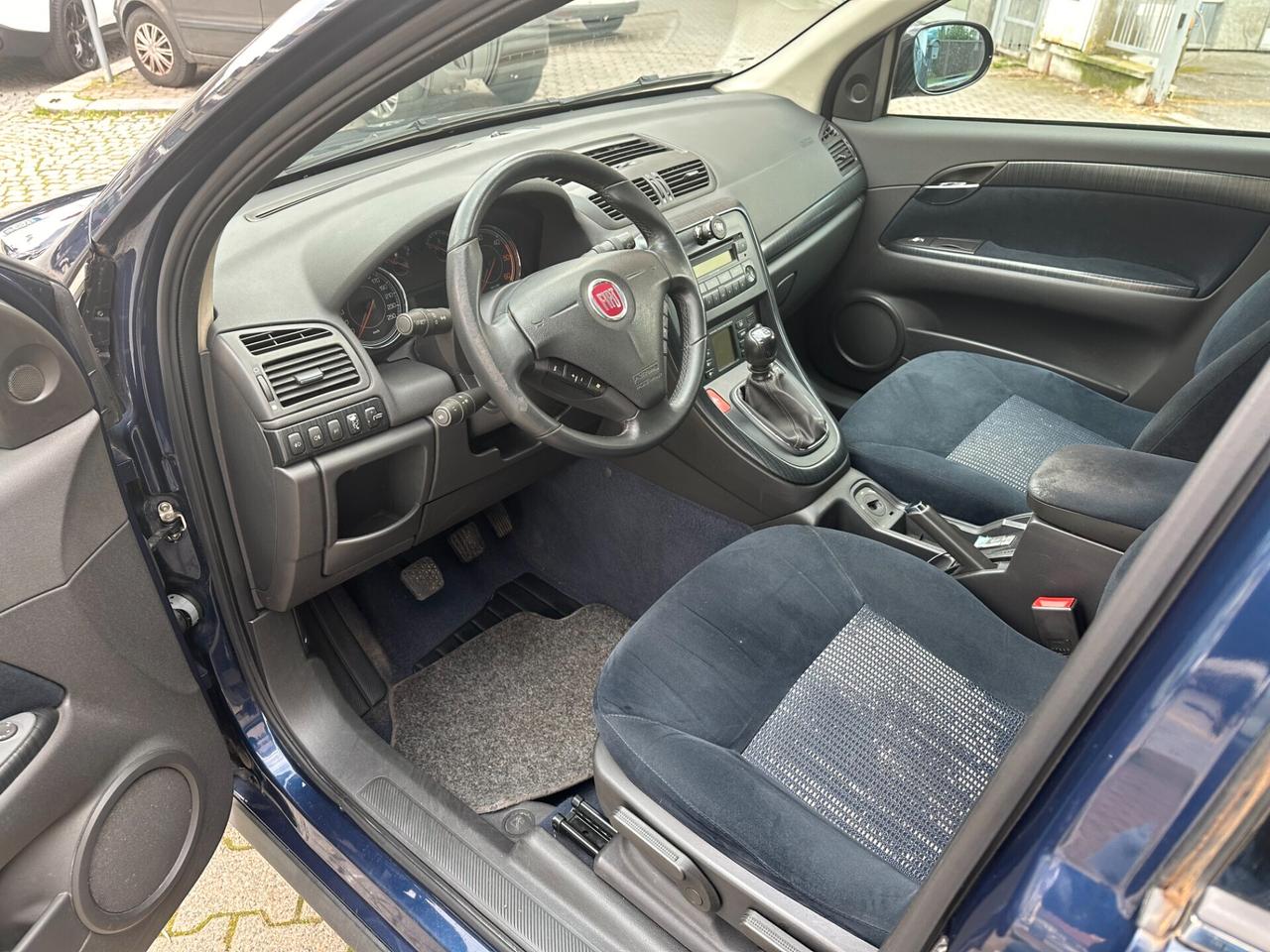 Fiat Croma 1.9 MJT 150cv NO GARANZIA
