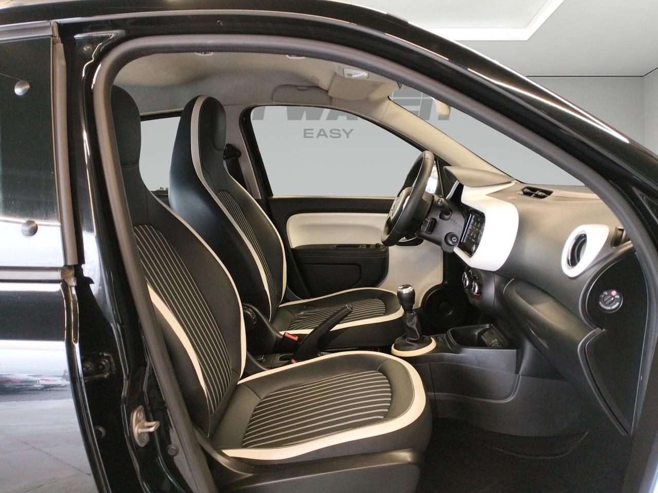 Renault Twingo SCe 65 CV Duel - NEOPATENTATI