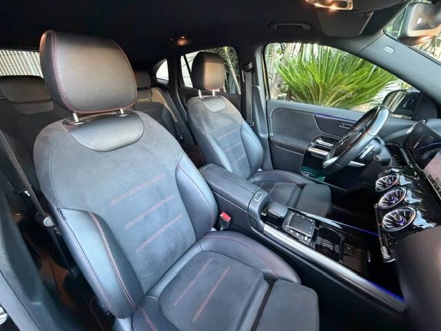 Mercedes-benz GLA 180 d 2.0 116cv Premium