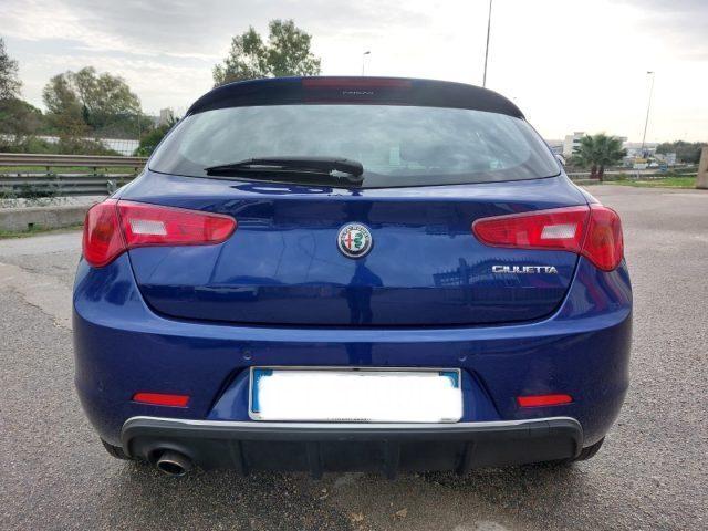 ALFA ROMEO Giulietta 1.6 JTDm 120 CV