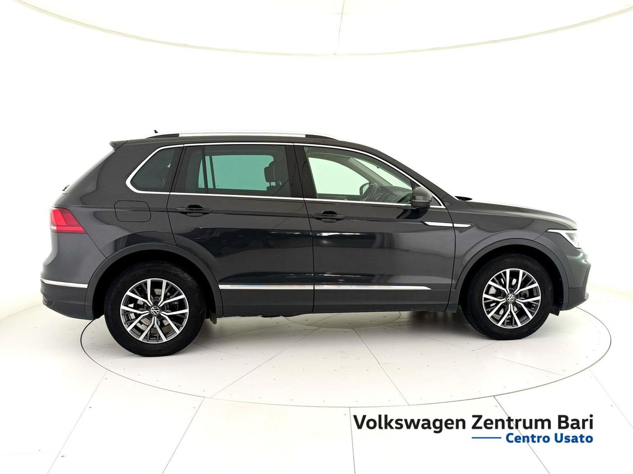 Volkswagen Tiguan 2.0 tdi life 122cv