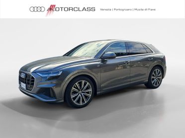 Audi Q8 50 3.0 v6 tdi mhev sport quattro tiptronic