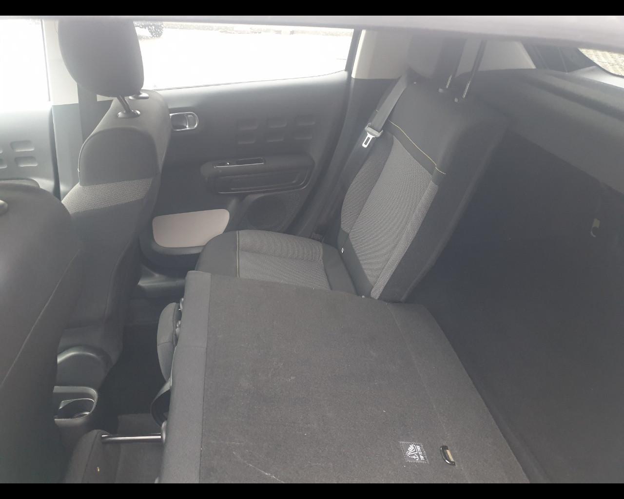 CITROEN C3 3ª serie - C3 PureTech 83 S&S Shine Pack