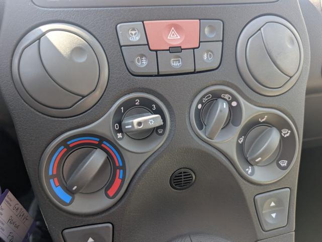 FIAT Panda 1.2 Dynamic Class