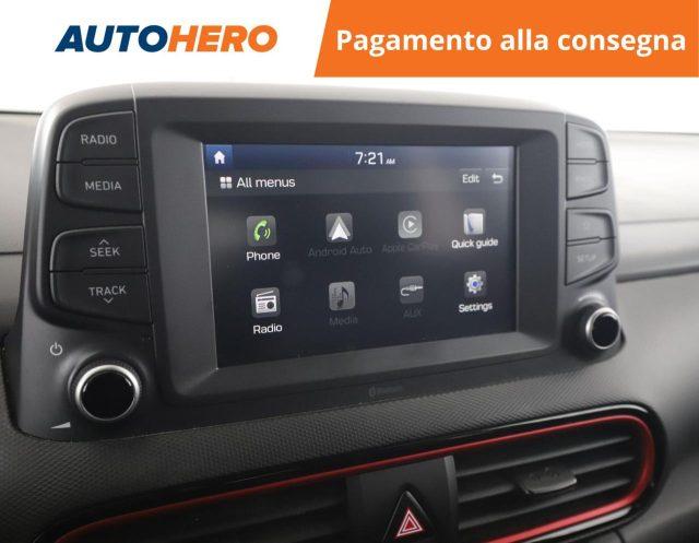 HYUNDAI Kona 1.6 CRDI 115 CV XPrime