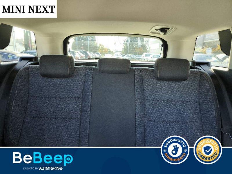 MINI Mini Countryman U25 Mini Countryman F60 MINI COUNTRYMAN 1.5 48V C ESSENTIAL AUTO