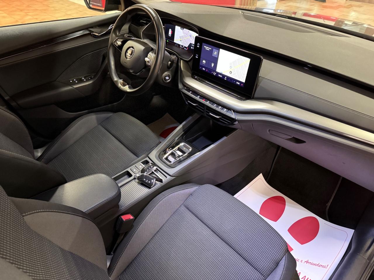 Skoda Octavia 2.0 TDI EVO Executive 150 cv dsg