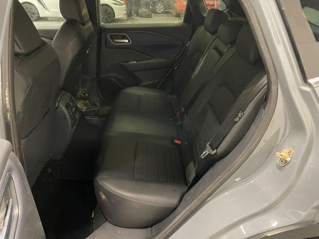 NISSAN Qashqai E-POWER ACENTA