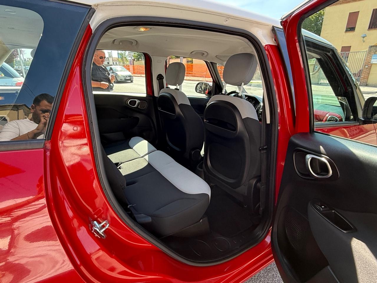 Fiat 500L 1.3 Multijet 85 CV Pop Star