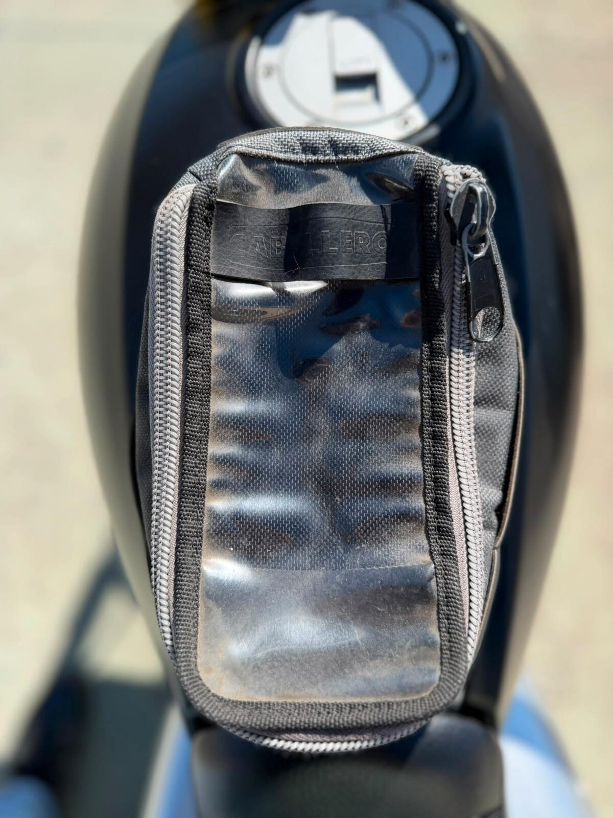 FANTIC CABALLERO 125 – USATA