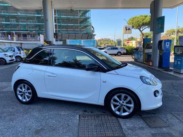 Opel Adam Adam 1.2 Glam 70cv E6