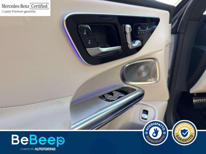 Mercedes-Benz CLE Cabrio 220 D AMG LINE PREMIUM AUTO