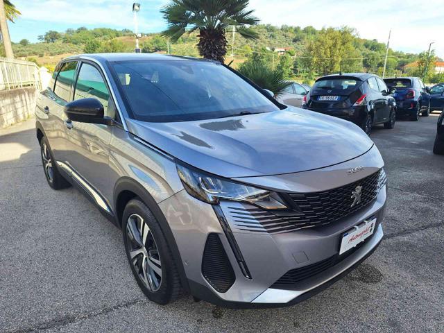 PEUGEOT 3008 BlueHDi 130 S&S Allure Pack