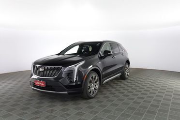 CADILLAC XT4 XT4 350 TD AWD Premium Luxury