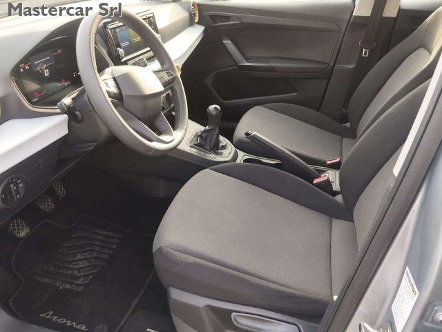 SEAT Arona NEOPATENTATI Arona 2022 1.0 TSI 95cv tg: GS576NT